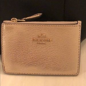 Coach wallet- Brand New
